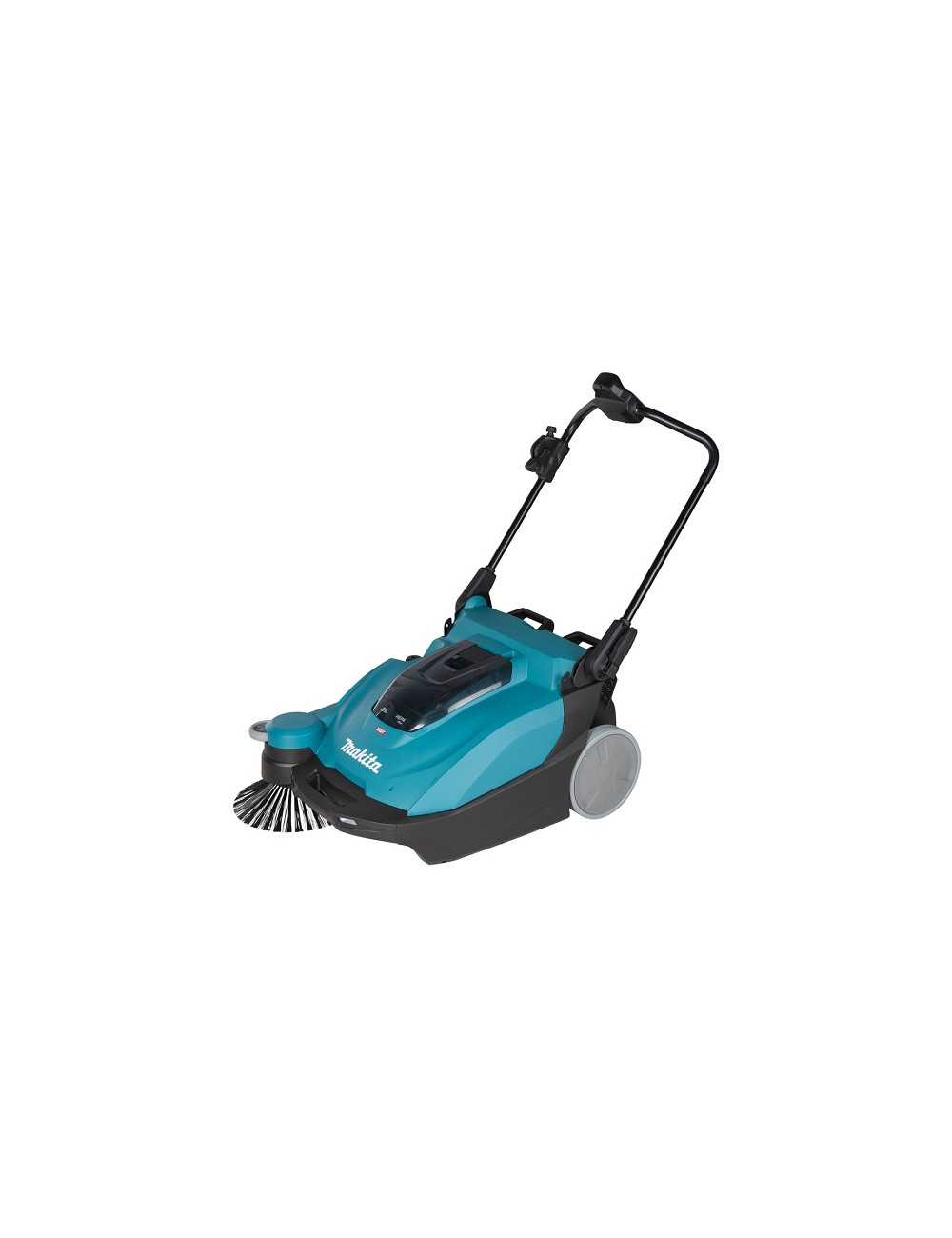 zamiatarka akumulatorowa XGT 40V Li-lon Makita VS001GZ