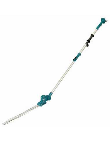 MAKITA NOŻYCE DO ŻYWOPŁOTU 18V WYSIĘGNIKU DUN461WZ SOLO