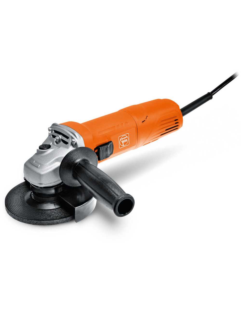 FEIN SZLIFIERKA KĄTOWA CG 7-125