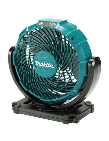 MAKITA WENTYLATOR MECHANICZNY 12V CXT CF100DZ