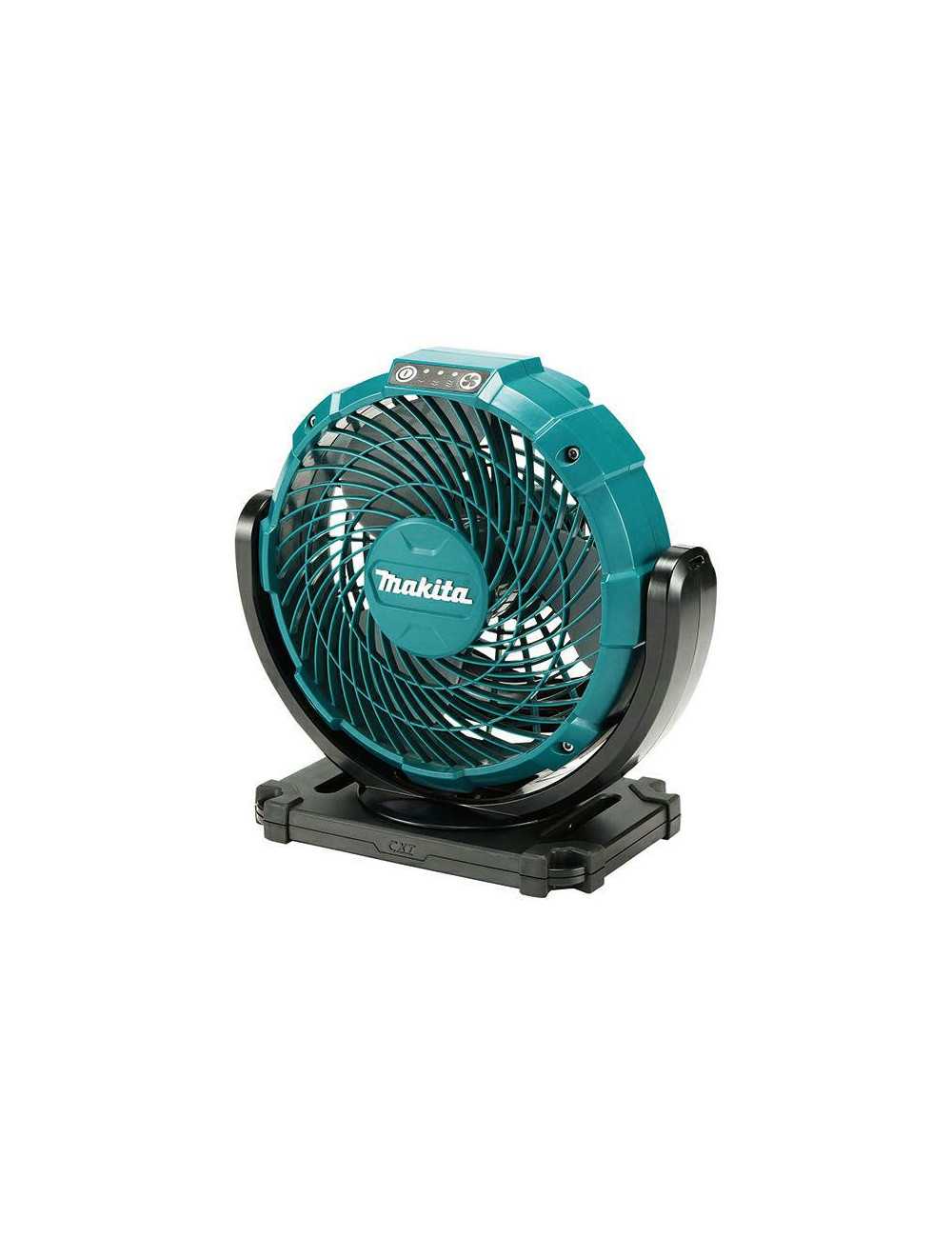 MAKITA WENTYLATOR MECHANICZNY 12V CXT CF100DZ