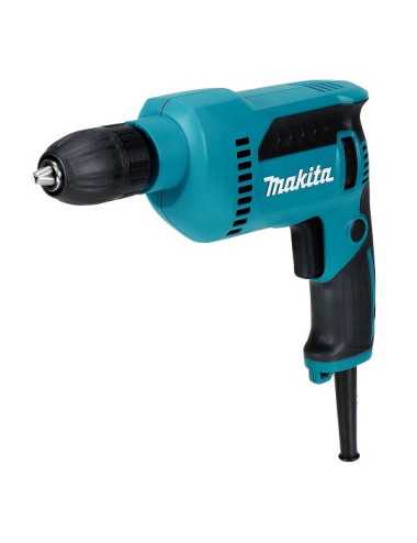 MAKITA WIERTARKA ELEKTRYCZNA 650W 13MM BEZUDAROWA DP4021