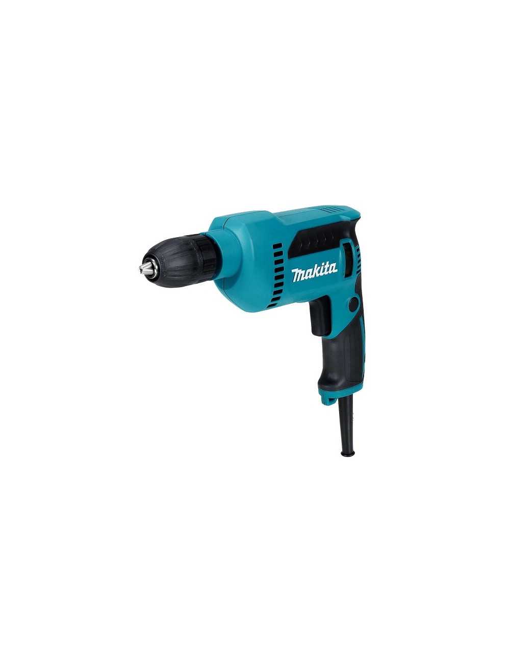 MAKITA WIERTARKA ELEKTRYCZNA 650W 13MM BEZUDAROWA DP4021