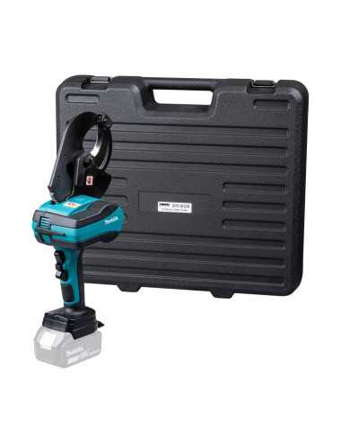 MAKITA PRZECINARKA DO KABLI PRZEWODÓW LXT 18V DTC101ZK