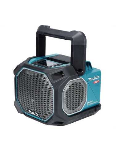 MAKITA GŁOŚNIK BEZPRZEWODOWY (BT, EQ) XGT LXT AC MR014G