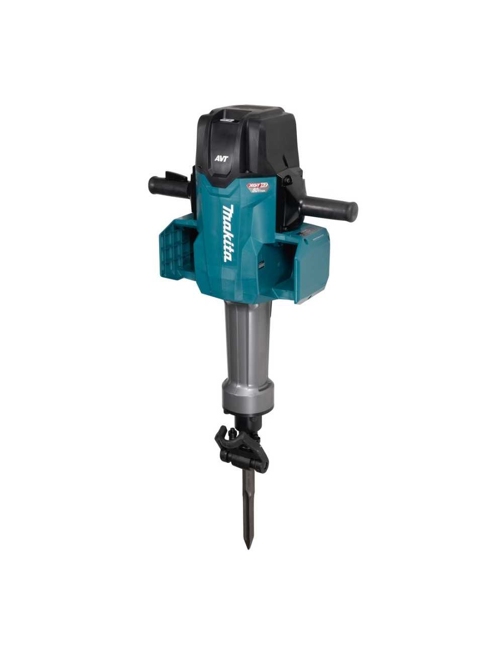 MAKITA MŁOT WYBURZENIOWY XGT 40Vx2 HM004GZ01