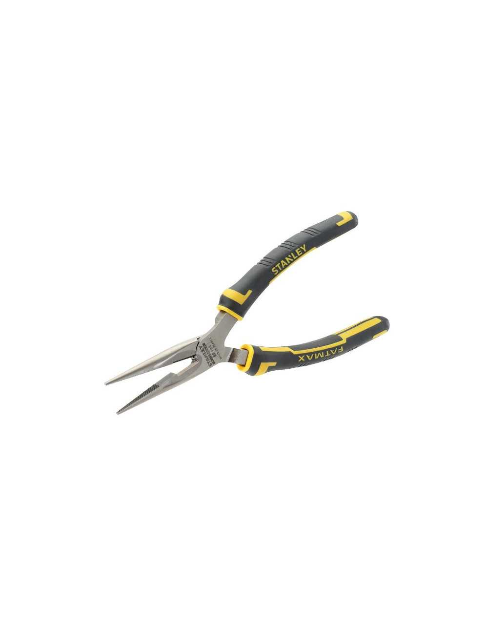 STANLEY SZCZYPCE FATMAX WYDŁUŻONE 165mm