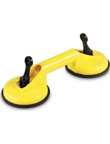 STANLEY PRZYSSAWKA DO SZYB 2EL 60KG 120MM