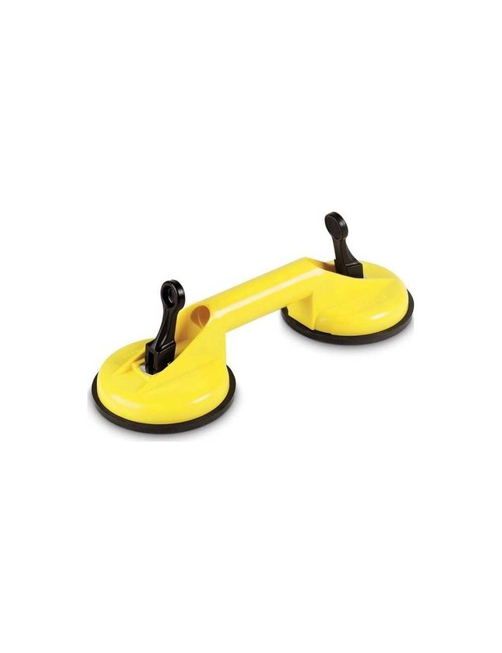 STANLEY PRZYSSAWKA DO SZYB 2EL 60KG 120MM