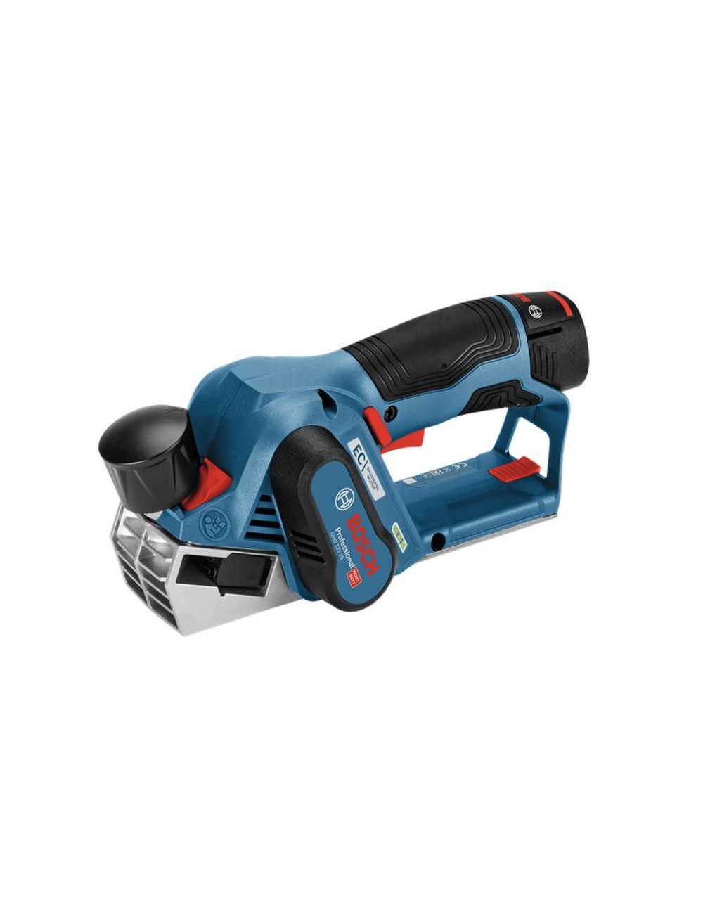 BOSCH STRUG GHO 12V-20 2 x 3,0Ah