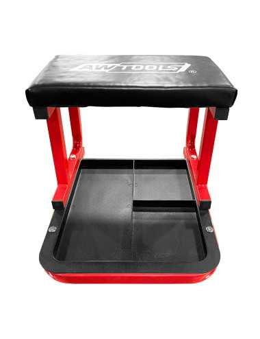 AWTOOLS SIEDZISKO WARSZTATOWE Z PÓŁKĄ