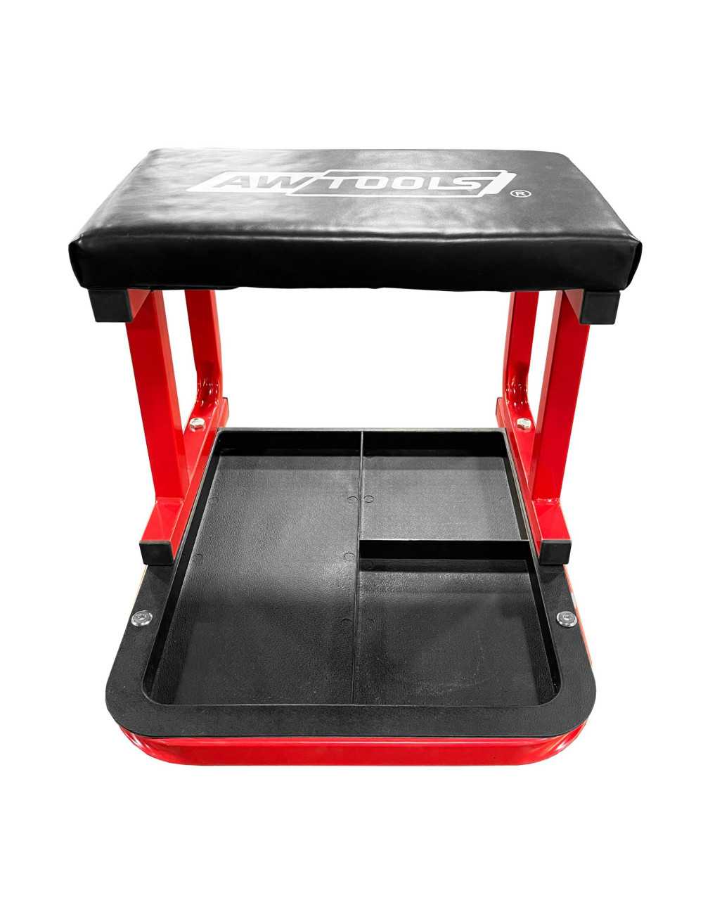 AWTOOLS SIEDZISKO WARSZTATOWE Z PÓŁKĄ