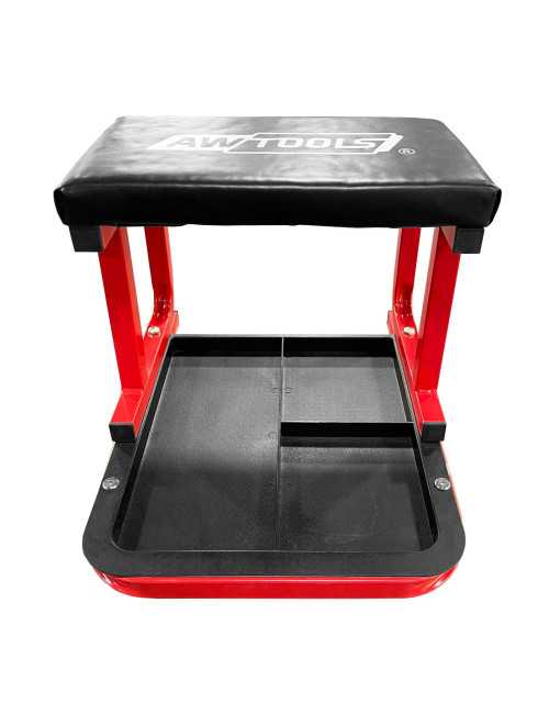 AWTOOLS SIEDZISKO WARSZTATOWE Z PÓŁKĄ