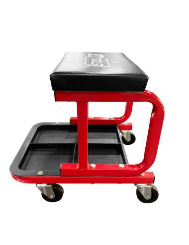 AWTOOLS SIEDZISKO WARSZTATOWE Z PÓŁKĄ