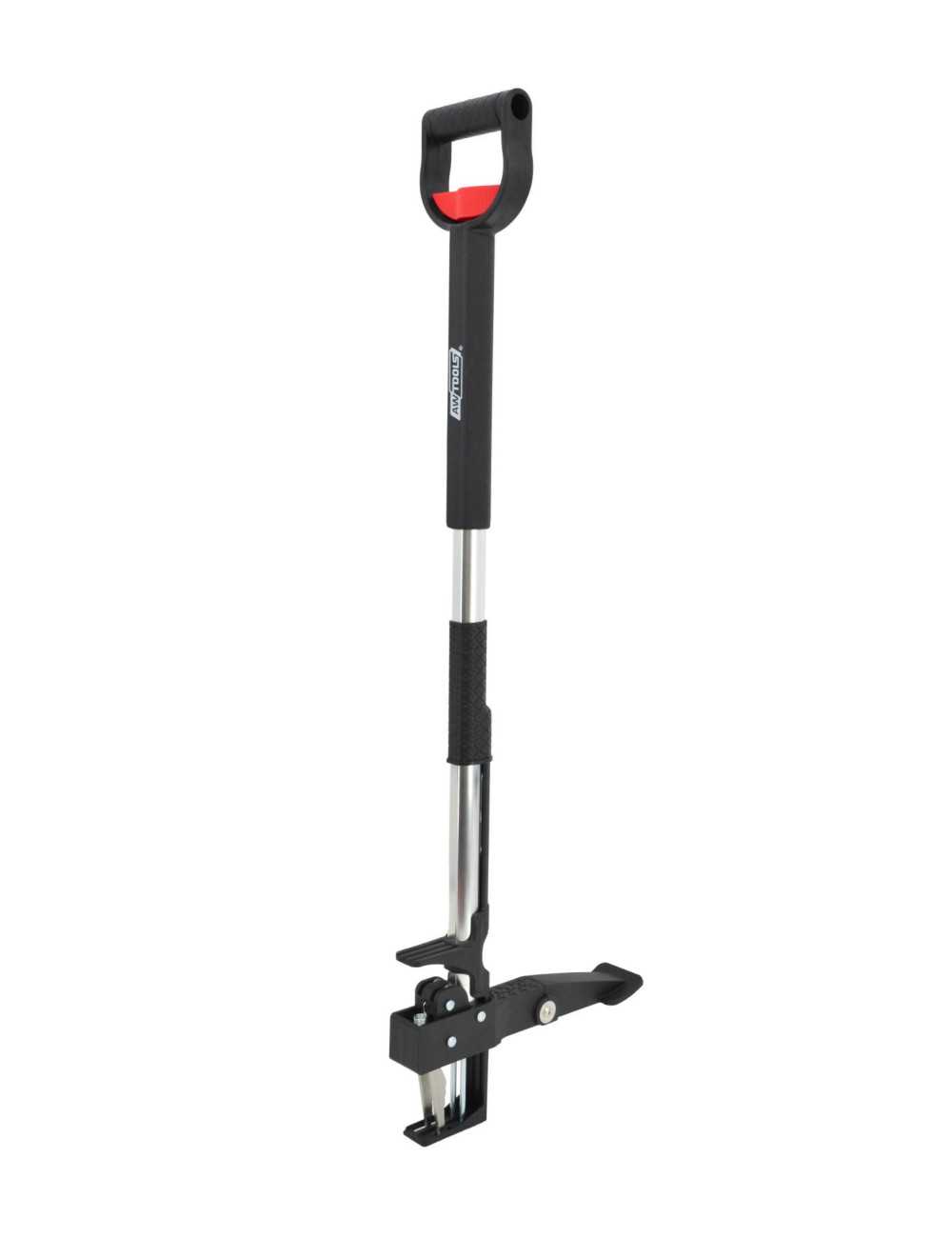 AWTOOLS WYRYWACZ  CHWASTÓW