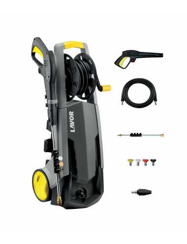 LAVOR MYJKA PASCAL 20 PLUS 2100W 140BAR