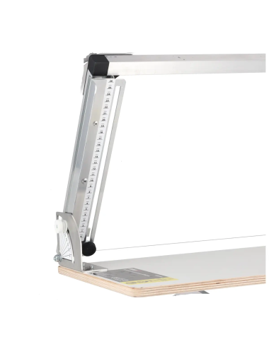 DEDRA PRZECINARKA DO STYROPIANU 1040mm