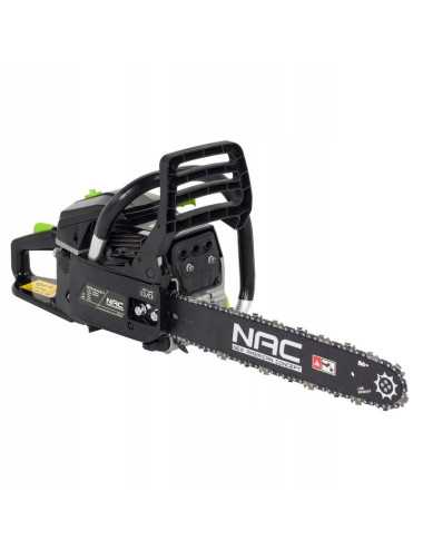 NAC PIŁA ŁAŃCUCHOWA PILARKA SPALINOWA CST45-40-01AC-V