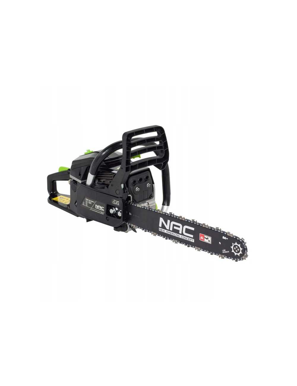 NAC PIŁA ŁAŃCUCHOWA PILARKA SPALINOWA CST45-40-01AC-V