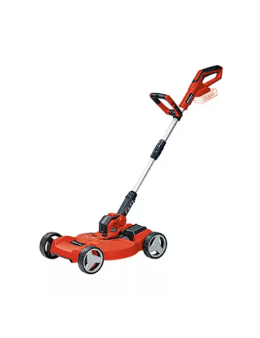 EINHELL PODKASZARKA GE-CT 18 28 Li TC-Solo