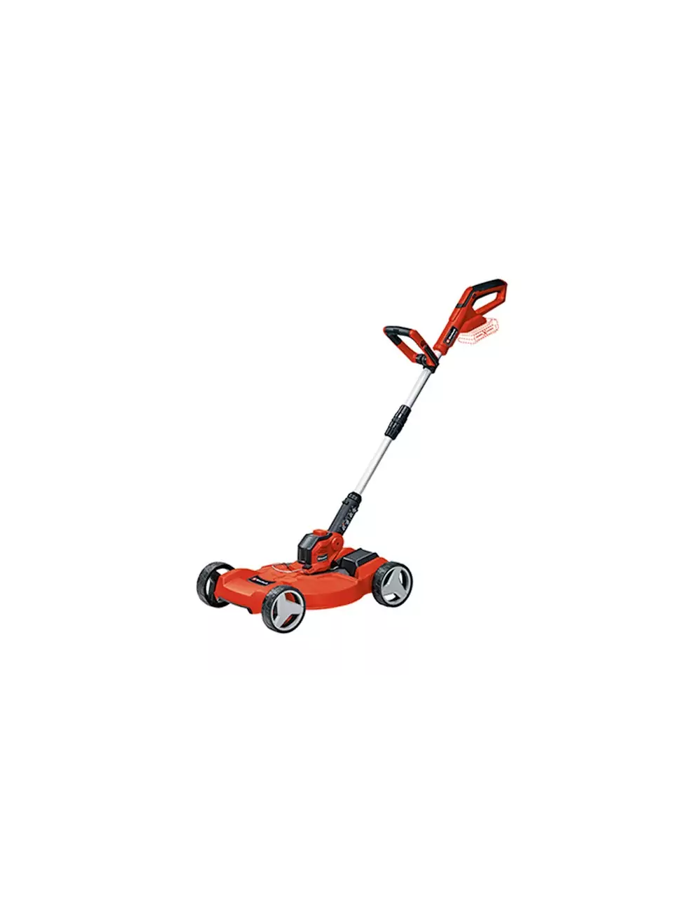EINHELL PODKASZARKA GE-CT 18 28 Li TC-Solo