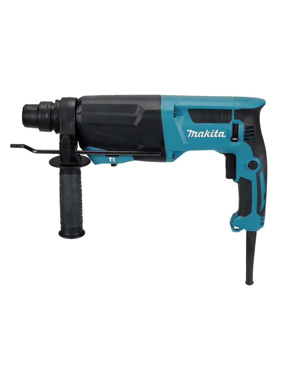 MAKITA MŁOTOWIERTARKA 800W HR2670 3,2J