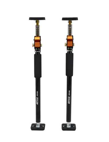 AWTOOLS PODPORY TELESKOPOWE 2szt.  60-100cm