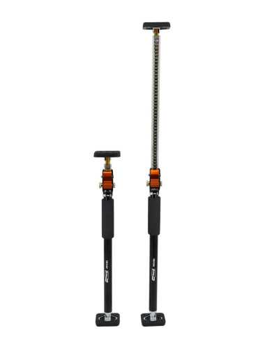 AWTOOLS PODPORY TELESKOPOWE 2szt.  60-100cm