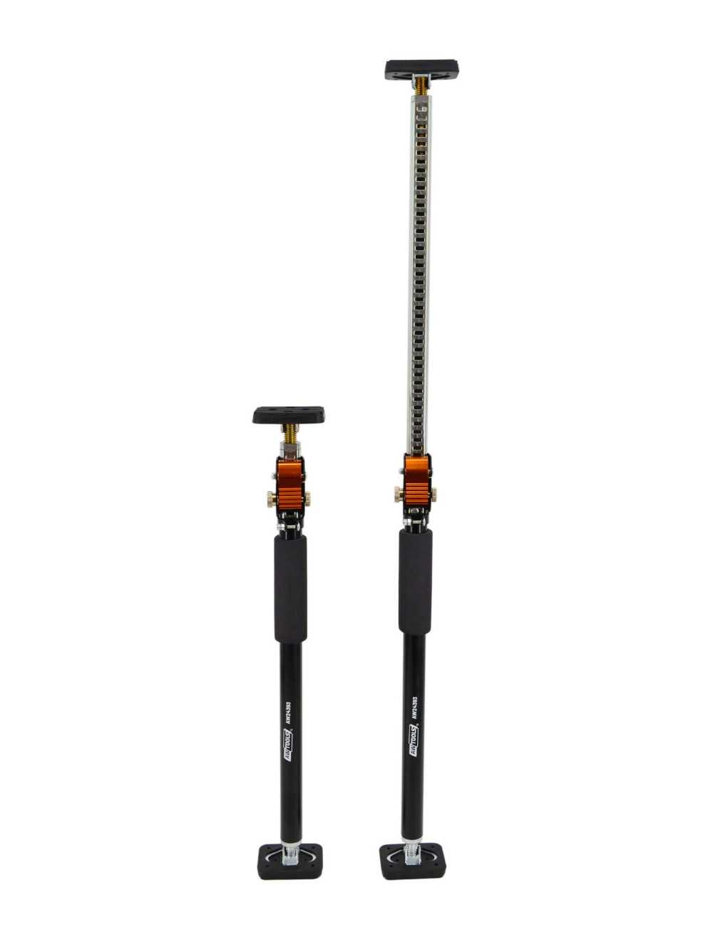 AWTOOLS PODPORY TELESKOPOWE 2szt.  60-100cm