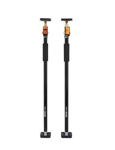 AWTOOLS PODPORY TELESKOPOWE 2szt.  90-160cm
