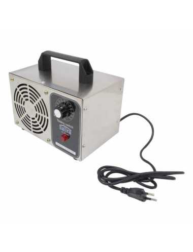 SATRA GENERATOR OZONU 60000 MG H Z CZASOMIERZEM