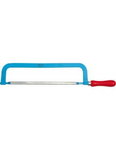 JUCO PIŁA DO METALU Z DREWNIANĄ RĄCZKĄ   27495