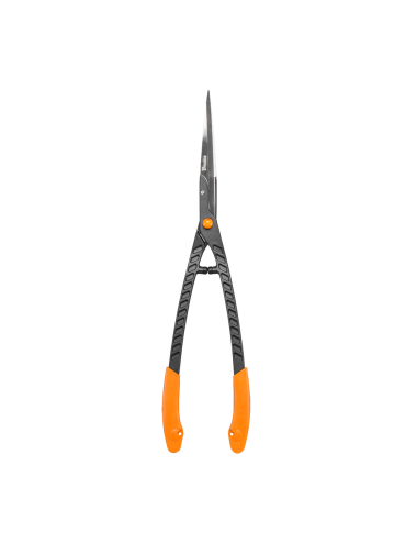 BRADAS NOŻYCE DO ŻYWOPŁOTU V-SERIES OSTRZE PROSTE KUTE ALUMINIOWE