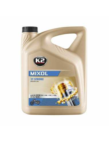 K2 MIXOL OLEJ 5L