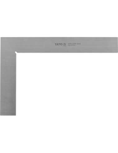 YATO KĄTOWNIK ŚLUSARSKI 300x200 KL II YT-70755