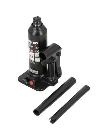 BAHCO DŹWIGNIK TŁOKOWY HYDRAULICZNY  2T 181 - 344mm