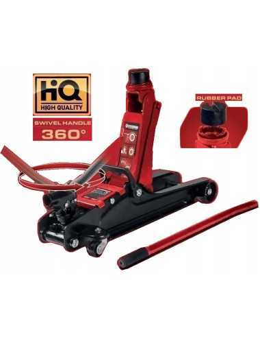 DŹWIGNIK ŻABA 3T FORCEKRAFT LEWAREK 85 - 380MM