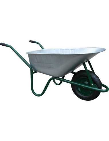 ALTRAD TACZKA OGRODOWA T-070 C 100L