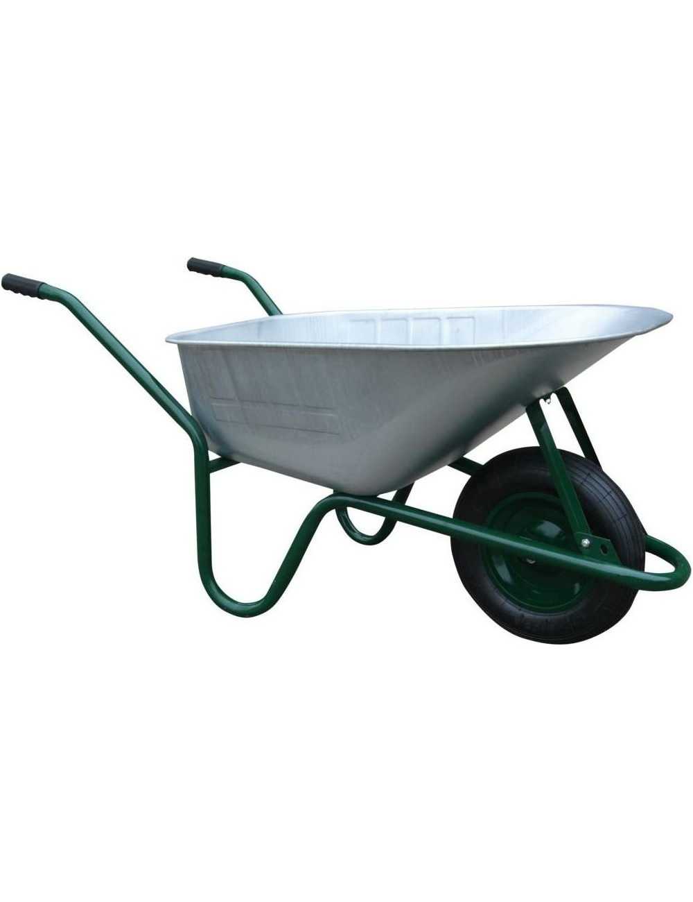 ALTRAD TACZKA OGRODOWA T-070 C 100L