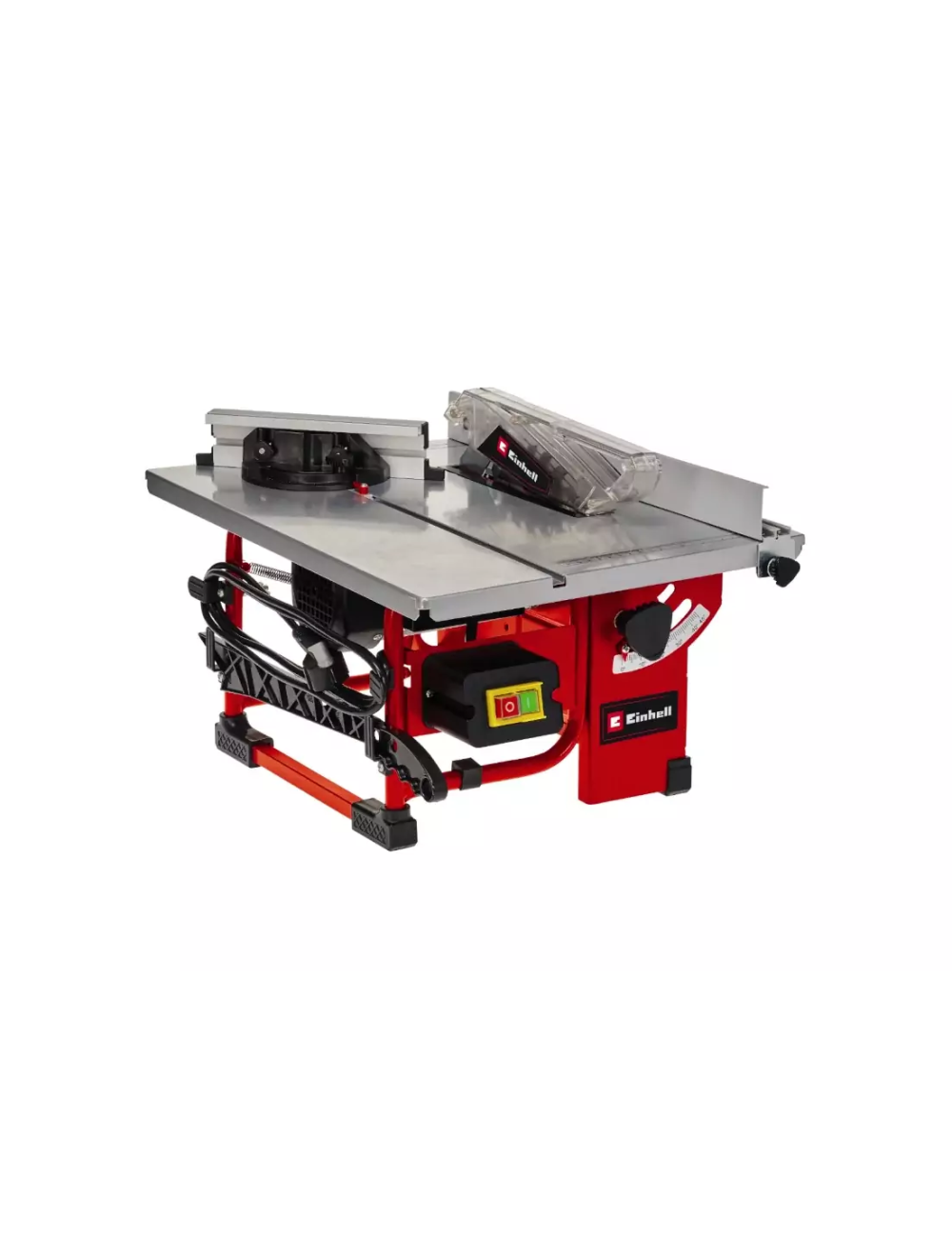 EINHELL PRZECINARKA PIŁA STOŁOWA DO DREWNA TC-TS 200