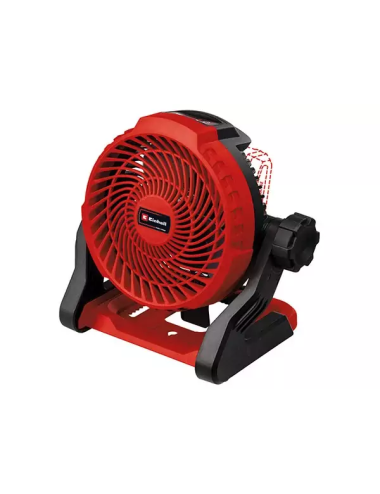 EINHELL WENTYLATOR GE-CF 18 2200 Li-Solo