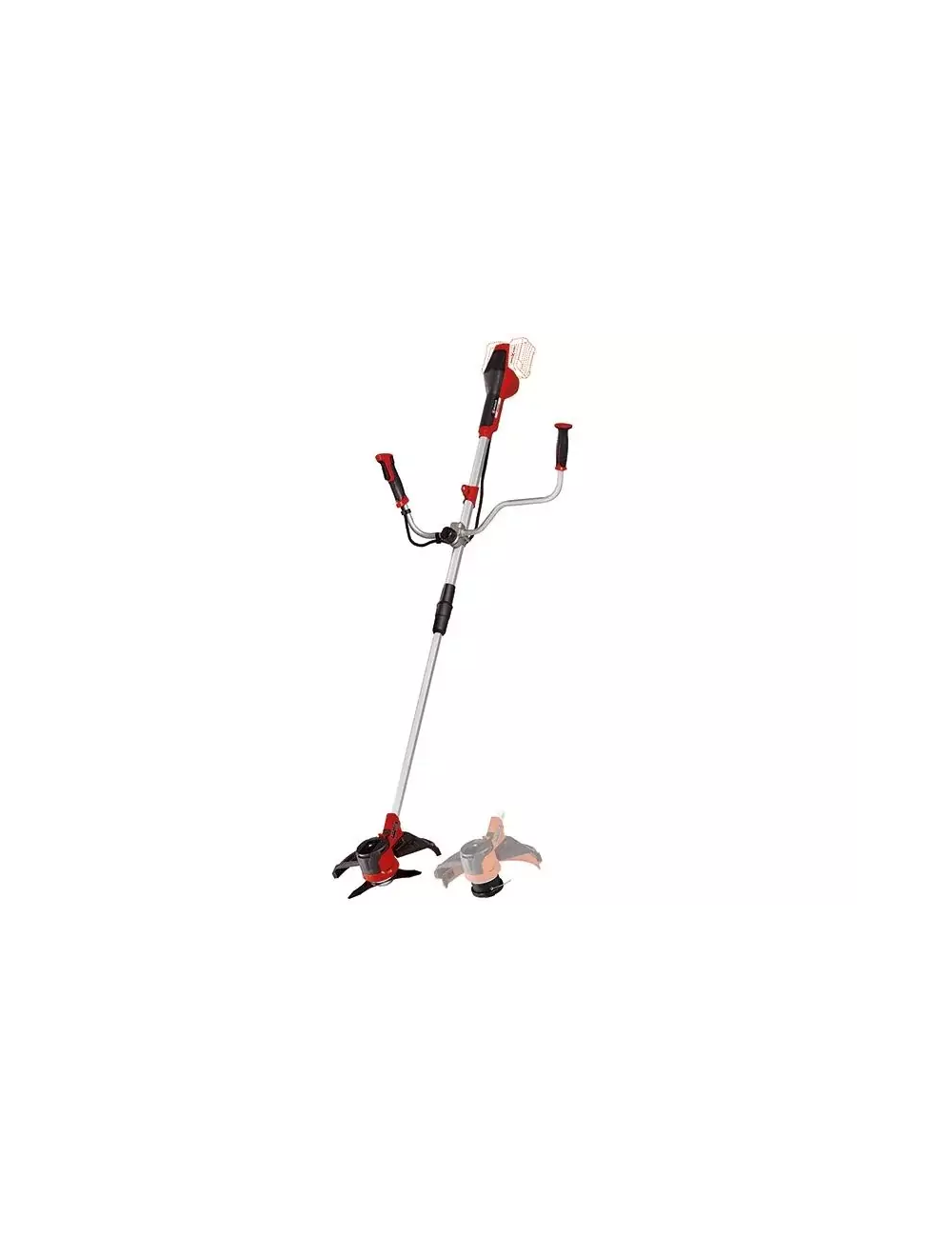 EINHELL KOSA AGILLO 36 255 BL Solo