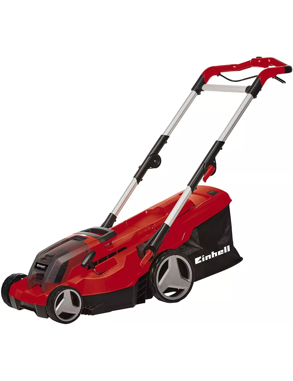 EINHELL KOSIARKA GE-CM 36 37 Li-Solo