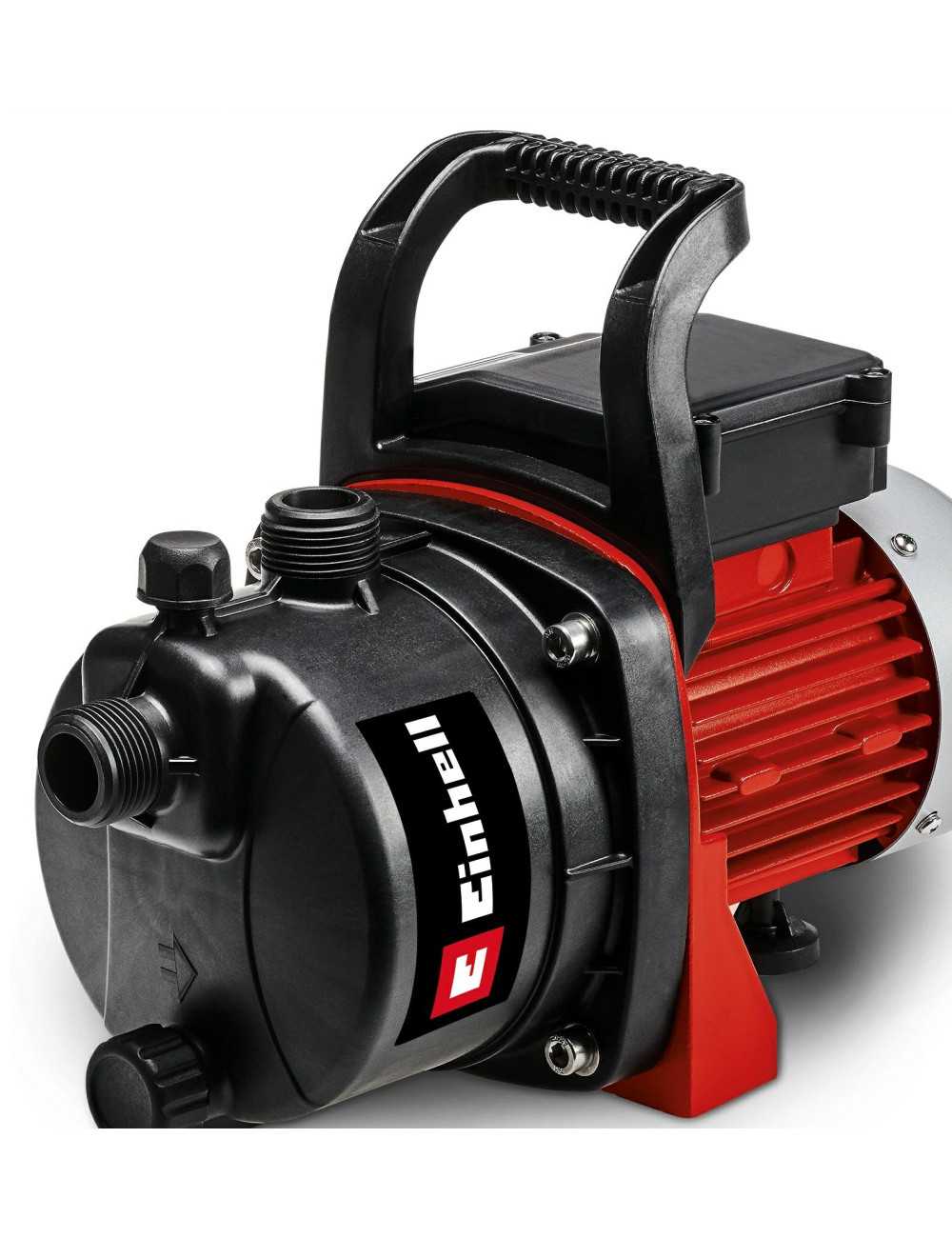 EINHELL POMPA OGRODOWA GC-GP 6538