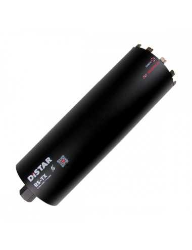 DISTAR KORONA DIAMENTOWA RS-TX 1 1 4" 162mm x 450mm NA SUCHO