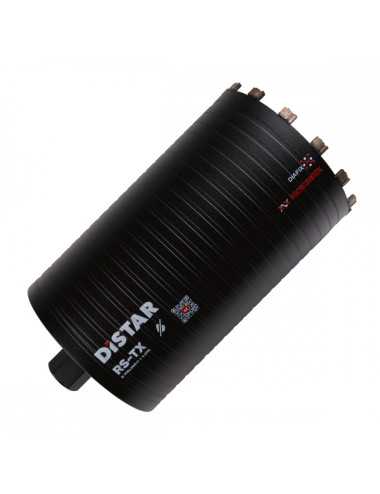 DISTAR KORONA DIAMENTOWA RS-TX 1 1 4" 200mm x 300mm NA SUCHO