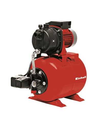 EINHELL HYDROFOR GC-WW 6538