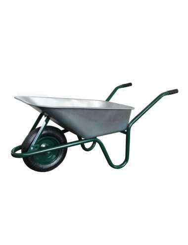 ALTRAD TACZKA OGRODOWA T-070 B 85L