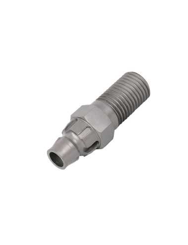 DISTAR ADAPTER 1 1 4 G UNC x 1 2H GAS (DD130 150 160)