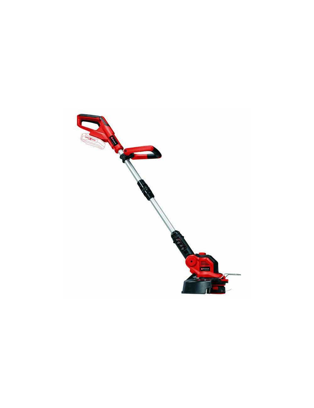 EINHELL PODKASZARKA GE-CT 18 28 Li-Solo